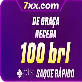 7xx.com Ganhe R$ 100,00 Gratis